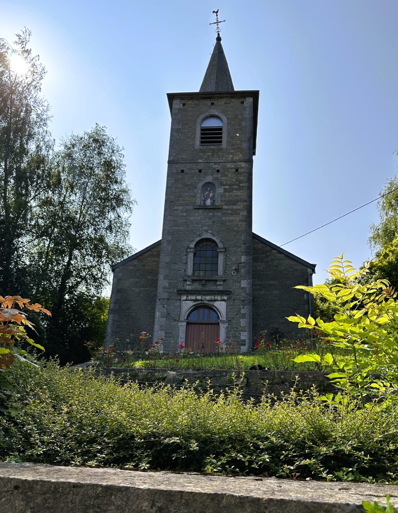 Eglise Saint Joseph (Oneux)
